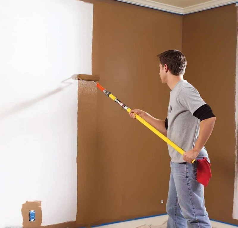 Bozkır Boya Badanacı