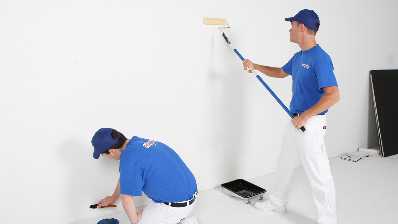 Bozkır Boya Badanacı